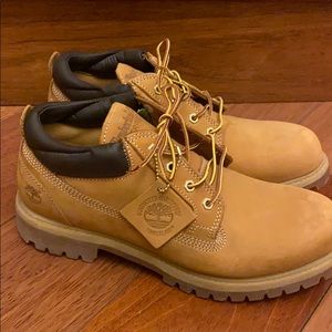 ‼️MAKE OFFERS‼️ Timberland boots !